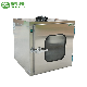 Clean Room Use Pass Box