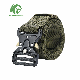  Kango Custom Military Duty Belt Tactical Security Belt for Training