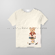 OEM Printed Short Sleeve Children T-Shirts manufacturer