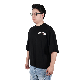  Oversized Extra Long Women Cotton T Shirts Wholesale