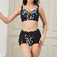  High Quality Sewing Embroiidery Lady Shapewear