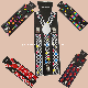  Unisex Fashion Print Y-Back Elastic Suspender 2.5*100cm (BD1009)