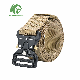  Kango Durable Nylon Tactical Belt Training Military Belt
