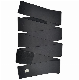  Amazon Hot Selling Women Snatch Me up Bandage Wrap Waist Trainer Waist Wrap