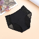  Women Incontinence Protective Panties with Leak Proof