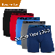 Custom New Shorts Printed Underwear Casual Men Briefs Boxers manufacturer