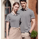  Wholesale Custom Printed Embroidery 100% Cotton T-Shirt Design Your Own Logo