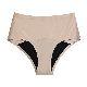  S-Shaper Menstrual Period Underwear for Women Seamless Cotton Postpartum Ladies Briefs Girls