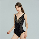 Senselast 3D Printed Slim Body Slimming Shapewear Bodysuit