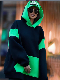  Eleven Plus Size Women′s Hoodie Sweatshirts Custom Unisex