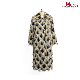  Wholesale Winter Clothing Women Jackets Fashion Coat Faux Fur with Long Sleeves