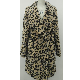  Factory Clothes Wholesale Leather Fur Long Coats Clothing Jackets Overcoats