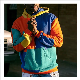 Custom Made Men′s Hoodies Men Jackets Hoodies Men Sweaters Cotton