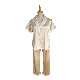  Women′s Fashionable Lightweight Pajamas