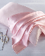 19mm 100% Pure Silk Home Textile Zip Style Bedding Pillowcase
