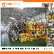  Mixed Second Hand Clothes Bulk in Bales 45kg Children, Men and Women Clothes Container to Africa High Quality Grade a Bundle China Wholesale Price Used Clothing