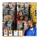  Container Wholesale Second Hand Clothes Export to Africa Mixed Clothes Used Clothing