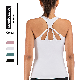  Beautiful Back Vest Running Sport Yoga Clothes Bra