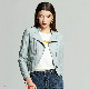  Trench Coat Women Ladies Coats Ladies Outerwear Fashion Girls Winter Coats Faux Leather Jacket Female Red Biker Jacket Canada