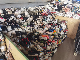  Korea Cheap Price Used Shoes China Wholesale Factory Baby Women Men Shoes Supplier Export to Africa Mixed Second Hand Shoe
