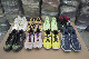  Wholesale Cheap Price Well-Sorted Grade a+ Summer Branded Design Used Branded Original Shoe USA Second Hands Sports Sneakers Shoe Bales Used Brand Shoe