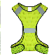  Reflective Night Safety Vest for Running, Cycling, Jogging, Biking, Motorcycle, Walking Esg21677