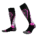  Compression Socks Thick Warm Merino Wool Socks Knee High Esg17070