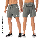  Xsunwing Mens Fitness Workout Short Sports Running Shorts Wholesale Gym Wear with Pockets Compression Shorts for Men