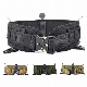 1000d Nylon Outdoor Waist Army Military Belt Training Tactical Belt