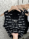 Camisole Sexy Y2K Retro Denim Butterfly Camisole European and American Sexy Backless Strappy Vest Top