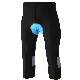  Sports Quick Drying Padded Compression Tights Men Bicycle Pants Leggings Bike Outdoor Cyclist Riding Bike Wear Wbb18578