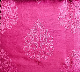  Weight 160GSM with 100% Polyester Jacquard Curtain Fabric
