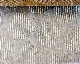 Light Weight Style with 100% Polyester Jacqaurd Sheer Curtain Fabric