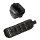  Alloy Steel Fitness Core Strength External Pocket Running Resistance Wrist Ankle Weights