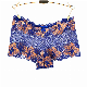 Women Lace Sexy Boyshorts Underwear manufacturer
