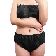  Cheap Price Salon SPA Use Sanitary Women Men Disposable Non Woven Sexy Bra Nonwoven Bra Panties Ladies Underwear