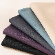 Polyester Stretch Jersey Knit Solid Dark Eggplant, Fabric by The Roll