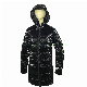  Ladies′ Water Repellant Fake Down Jacket, Winter Jacket, Women Jacket, Fashion Outdoor Wear, Winter Clothing, Filling Jacket,