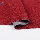  Cationic Jersey Fleece Sherpa Fabric 100% Polyester