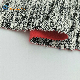  100% Polyester Cationic Style Bonded with Polar Fleece Fabric Used for Casual Softshell Jacket Fabric
