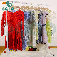  Apparel Ladies Fashion Dresses Second Hand Clothes Knit Dress Hot Girl