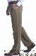  Top-Quality Men′s Non-Iron Cotton Casual Pants Wrinkle Free Trousers