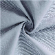  T800 50d 100%Polyester Fabric No Spandex High Strench Fashion Jacket Imitation Cotton Silk Polyester Fabric
