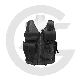  Combat Style Tactico 1000d Nylon Protective Tactical Military Police Security Style Vest