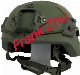  Are You Looking for Real 15meters Ak47 7.62X39 Bulletproof Tactical Mich2000 Ballistic Helmet?