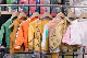  Factory Wholesale Winter Baby Second Hand Clothes 45 Bales Chinese Wholesale Children Fashion Used-Clothes