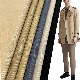  Polyester Nylon Cotton Twill Waterproof High-Quality Woven Fabric for Jacket Windbreaker Trench Coat (Polyester/nylon)
