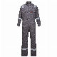  Anti-Static Flame-Retardant Coveralls: Safety Gear for Industrial Workwear