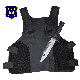  Shenzhou Stab Resistant Material for Kr1 Sp1 Nij 24j Stab-Resistant Clothing
