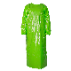  Reusable Protective Gown Waterproof Plastic Full Body Medical Protective TPU Gown